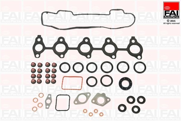 FAI AUTOPARTS Tiivistesarja, sylinterikansi HS1165NH